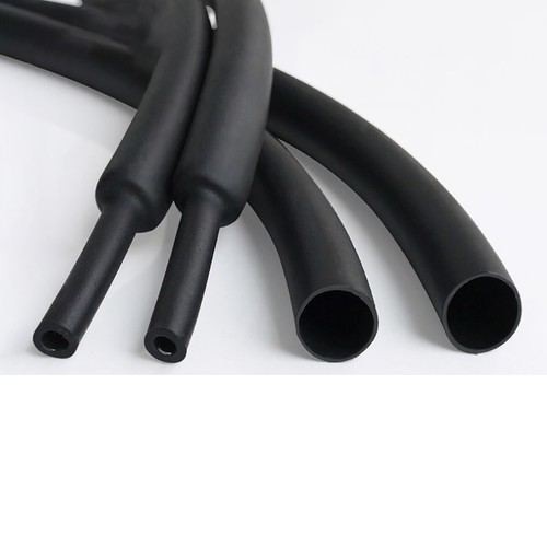 Heat shrink tube car - shrink,