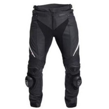 Triumph Mens Triple Leather