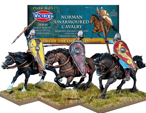 Victrix warriors the dark - victrix, of
