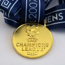 Champions League Winners Medal