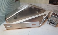 Land Rover Bulkhead Wing