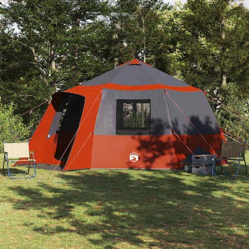 Vidaxl cabin tent person - vidaxl,