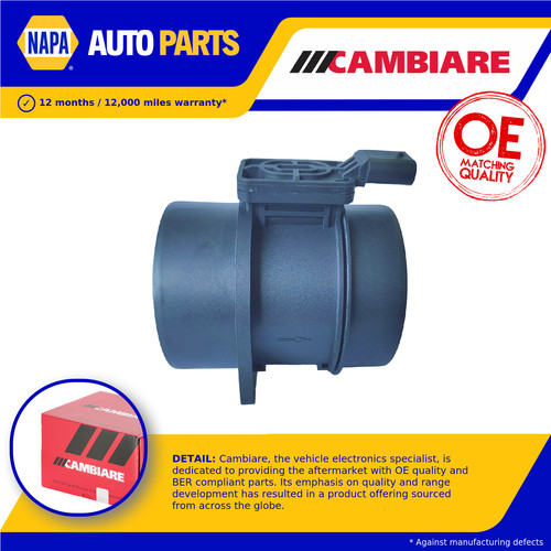 Air mass sensor fits mercedes - air,