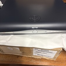 SKY PLUS + HD BOX WIFI - 1TB -