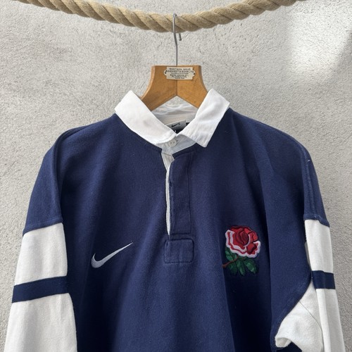 England nike rugby union - england,