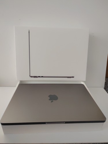 Apple macbook air inch - macbook, 13.6