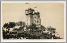 Rppc postcard irish - postcard,