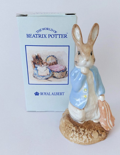 Royal albert beswick beatrix - albert/beswick,