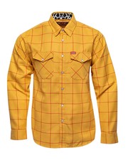 Dixxon flannel the - sz, "the