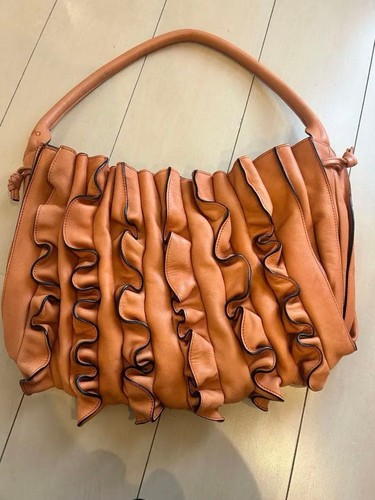 Lupo handbag for women - handbag, with