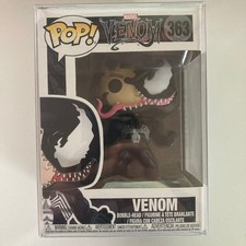 Funko Pop Venom Eddie Brock