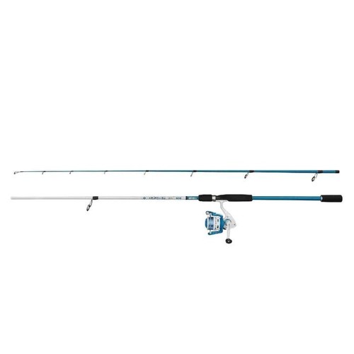 Mitchell neuron spin 240 - ii,