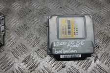BFD085442 2020 MITSUBISHI L200