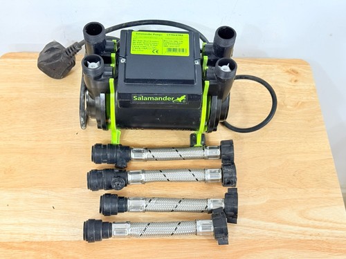 Salamander ct75 xtra - salamander,