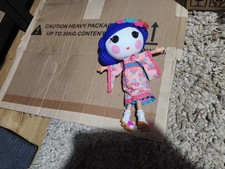 lalaloopsy Yuki Kimono doll