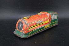 Glam Toys G.T.P Express