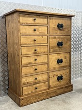 Laura Ashley Garrat Tallboy