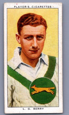 1938 John Player & Sons