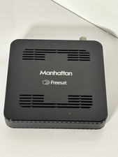 Manhattan SX Freesat HD
