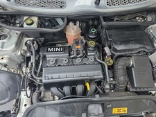 MINI COOPER R50/R52/R53