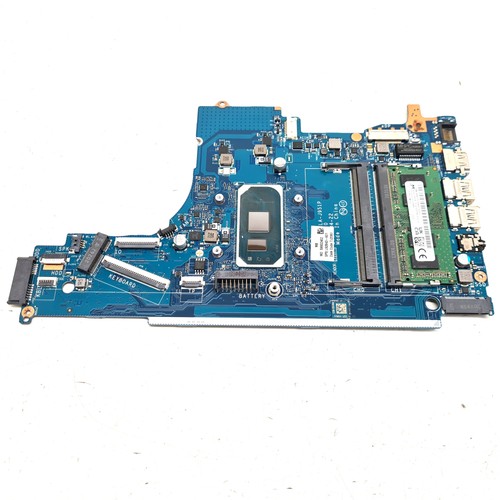 250 laptop motherboard - hp,