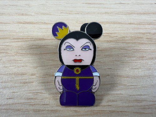 Disney trading pin vinylmation - trading,