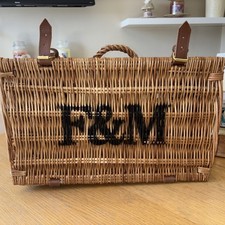 Fortnum & Mason F&M Wicker