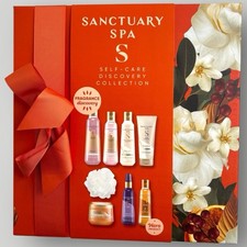 Large Sanctuary Spa Self Care