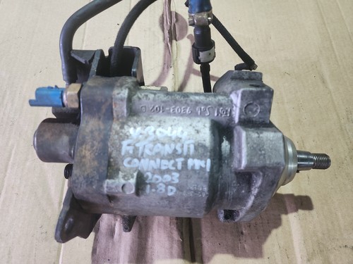 Ford transit connect mk1 - ford, 2003