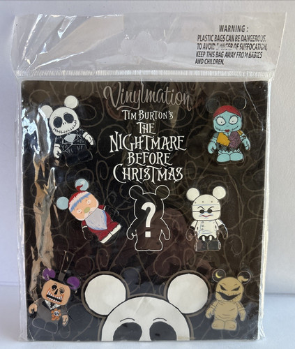 Disney nbc nightmare before - disney,