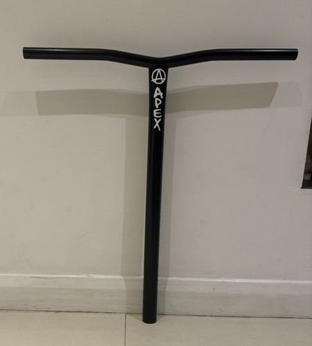 Apex bars bol - apex, stunt