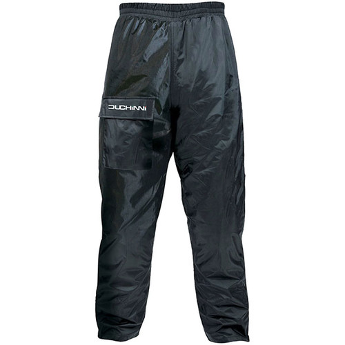 Duchinni sirocco trousers - sirocco,