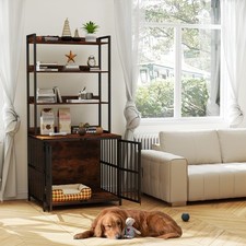 Indoor Pet Furniture Dog House