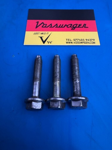 Genuine golf jetta mk2 rear - vw,