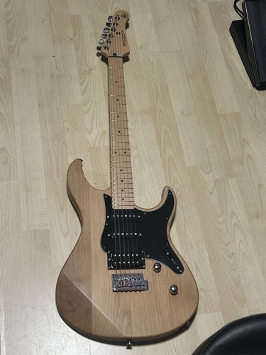 Rare yamaha pacifica - yamaha, 112vm