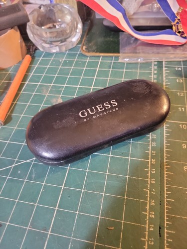 Guess marciano glasses and - guess,