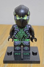 LEGO Storm Suit Morro Ninjago