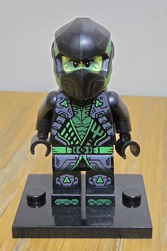 Lego storm suit morro ninjago - morro,