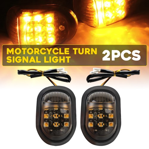 Led turn signal indicator - turn,