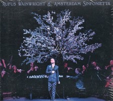 RUFUS WAINWRIGHT - Rufus
