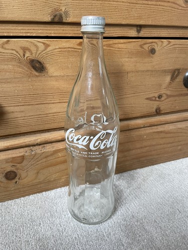 Vintage coca cola coke 710ml - vintage, 710ml/