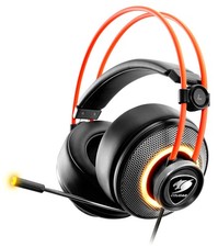 COUGAR Gaming IMMERSA