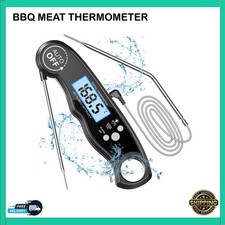 Digital Food Thermometer Meat