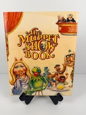 The Muppet Show Book