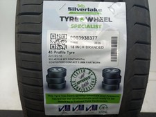 225 45 R18 95Y CONTINENTAL