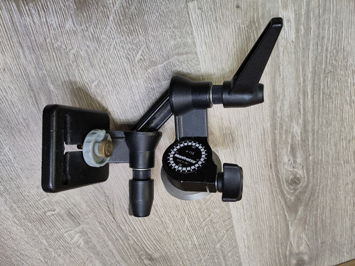 Manfrotto 115 way - 115,