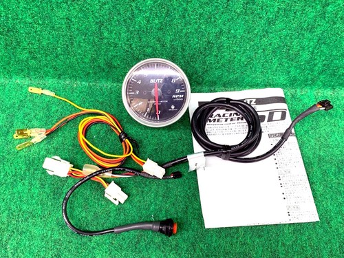 Blitz 19566 gauge genuine oem - blitz,