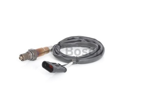 Lambda sensor for - sensor,