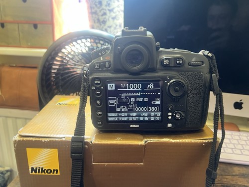 Nikon d810 digital - nikon, camera