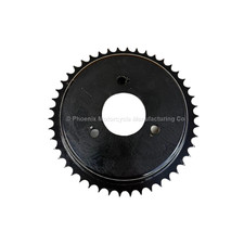 Velocette Brake Drum Sprocket